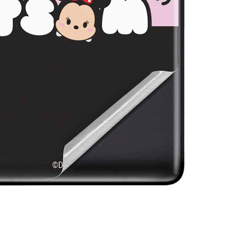 Disney Tsum Tsum Goofy Mickey and Minnie Google Pixel 6 Pro Skin